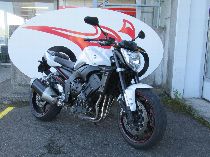 Motorrad kaufen Occasion YAMAHA FZ 1 N (naked)