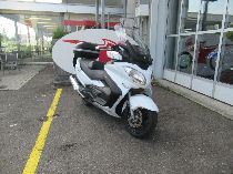 Motorrad kaufen Occasion SUZUKI AN 650 Burgman ZA Executive (roller)
