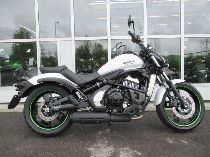 Motorrad kaufen Occasion KAWASAKI Vulcan S 650 (custom)