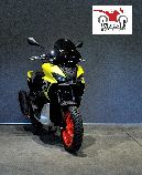  Motorrad kaufen Vorführmodell APRILIA SR GT 125 (roller)