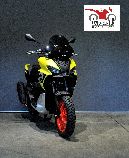 Motorrad kaufen Vorführmodell APRILIA SR GT 125 (roller)
