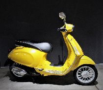 Motorrad kaufen Vorführmodell PIAGGIO Vespa Sprint 125 i.e. 3V (roller)