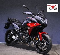 Motorrad kaufen Neufahrzeug YAMAHA Tracer 900 (touring)