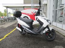 Motorrad kaufen Occasion SYM VS 125 (roller)