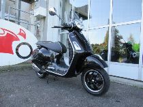 Motorrad kaufen Occasion PIAGGIO Vespa GTS 300 Super (roller)