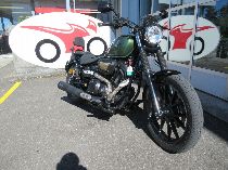 Motorrad kaufen Occasion YAMAHA XV 950 R ABS (custom)