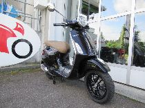 Motorrad kaufen Occasion PIAGGIO Vespa Primavera 125 ABS iGet (roller)