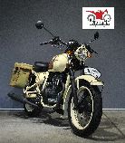 Motorrad kaufen Occasion MASH Force 400 (retro)