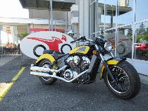 Acheter une moto neuve INDIAN Scout (custom)