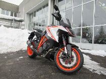 Motorrad kaufen Neufahrzeug KTM 1290 Super Duke GT (touring)