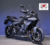 Motorrad kaufen Neufahrzeug YAMAHA Tracer 9 (touring)