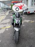 Motorrad kaufen Neufahrzeug KAWASAKI Z 650 (naked)