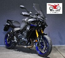Motorrad kaufen Neufahrzeug YAMAHA Tracer 9 GT (touring)