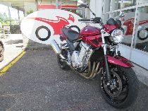 Motorrad kaufen Occasion SUZUKI GSF 1250 A Bandit ABS (touring)