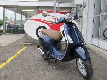 Motorrad kaufen Occasion PIAGGIO Vespa Primavera 125 ABS iGet (roller)