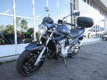 Motorrad kaufen Occasion SUZUKI GSF 1250 A Bandit ABS (touring)