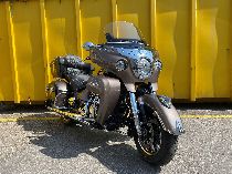 Motorrad kaufen Neufahrzeug INDIAN Roadmaster (touring)