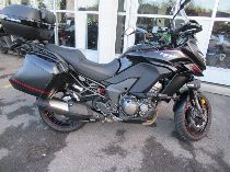 Motorrad kaufen Occasion KAWASAKI Versys 1000 ABS (enduro)
