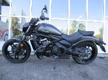 Motorrad kaufen Occasion KAWASAKI Vulcan S 650 ABS (custom)