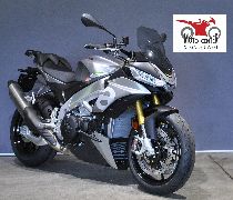 Motorrad kaufen Neufahrzeug APRILIA Tuono V4 1100 (naked)