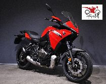  Motorrad kaufen Vorführmodell YAMAHA Tracer 700 (touring)