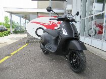Motorrad kaufen Neufahrzeug PIAGGIO Vespa GTS 300 HPE (roller)