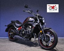 Motorrad kaufen Neufahrzeug KAWASAKI Vulcan S 650 (custom)