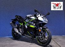 Motorrad kaufen Neufahrzeug KAWASAKI Ninja 125 (sport)