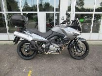 Motorrad kaufen Occasion SUZUKI DL 650 A V-Strom ABS (enduro)