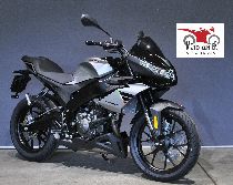 Motorrad kaufen Neufahrzeug APRILIA Tuono 125 (naked)