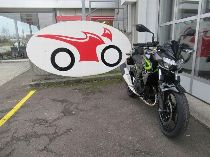Motorrad kaufen Neufahrzeug KAWASAKI Z 400 (naked)