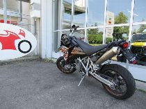 Motorrad kaufen Occasion KTM 950 Supermoto (supermoto)
