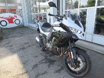 Motorrad kaufen Occasion KAWASAKI Versys 1000 (touring)