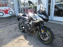 Buy motorbike New vehicle/bike KAWASAKI Versys 650 ABS (enduro)