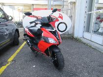 Motorrad kaufen Occasion APRILIA SR 50 R (roller)