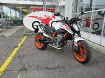 Motorrad kaufen Vorführmodell KTM 890 Duke R (naked)