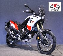 Motorrad kaufen Neufahrzeug YAMAHA Tenere 700 (enduro)