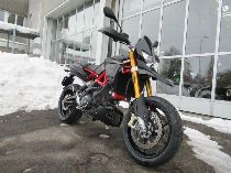 Motorrad kaufen Neufahrzeug APRILIA Dorsoduro 900 ABS (supermoto)