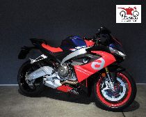 Motorrad kaufen Neufahrzeug APRILIA RS 660 (sport)