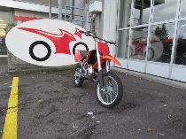 Motorrad kaufen Occasion KTM 65 SX (motocross)