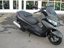 Motorrad kaufen Vorjahresmodell SUZUKI UH 200 Burgman (roller)