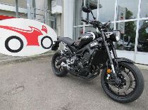 Motorrad kaufen Occasion YAMAHA XSR 900 ABS (retro)
