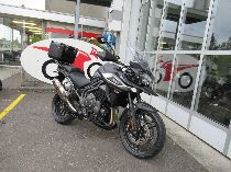 Motorrad kaufen Occasion TRIUMPH Tiger 1200 XR (enduro)