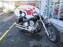 Motorrad kaufen Occasion YAMAHA XVS 1100 (custom)