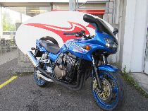 Motorrad kaufen Occasion KAWASAKI ZRX 1200 (touring)
