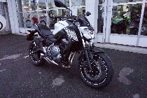 Motorrad kaufen Neufahrzeug KAWASAKI Z 650 (naked)