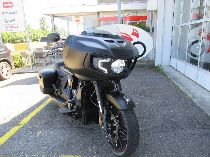 Motorrad kaufen Vorführmodell INDIAN Challenger Dark Horse (touring)