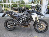 Motorrad kaufen Occasion BMW F 800 GS (enduro)