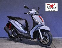 Motorrad kaufen Neufahrzeug PIAGGIO Medley 125 (roller)