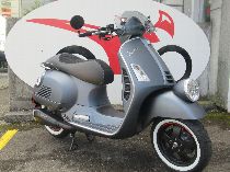 Motorrad kaufen Neufahrzeug PIAGGIO Vespa GTV 300 Sei Giorni (roller)